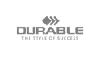 durable